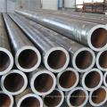 china supplier schedule 40 black seamless steel pipe